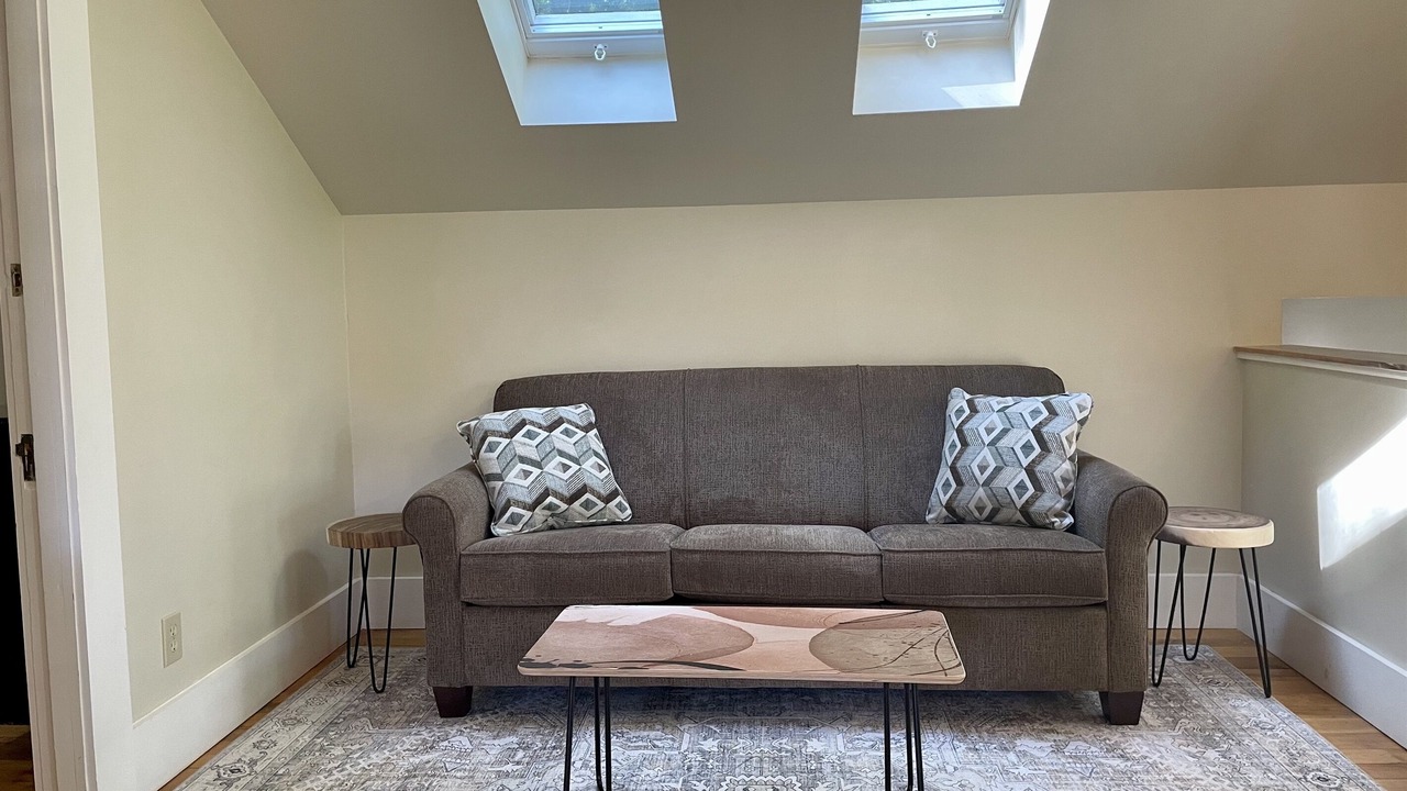 Photo of Livingroom in Cooperstown