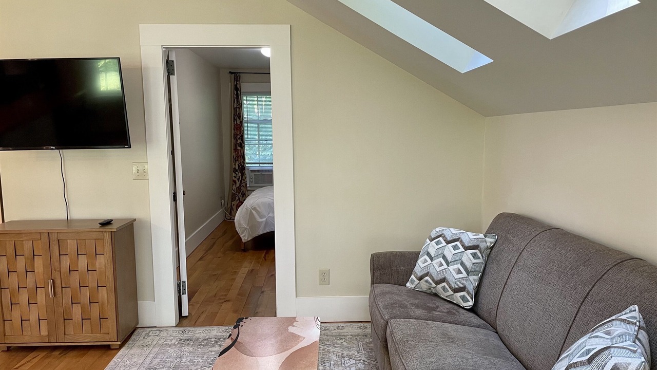Photo of Livingroom in Cooperstown