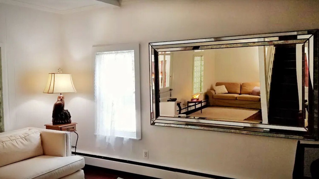 Photo of Livingroom in Palenville