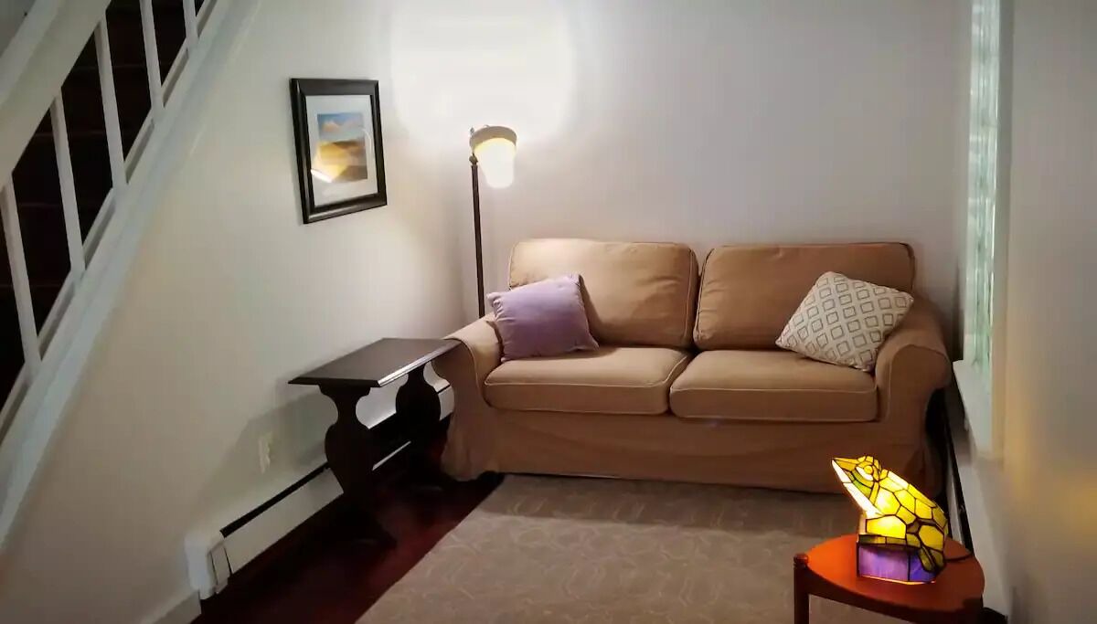 Photo of Livingroom in Palenville