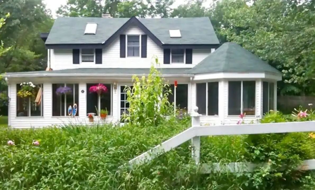 Photo of Outdoor in Palenville