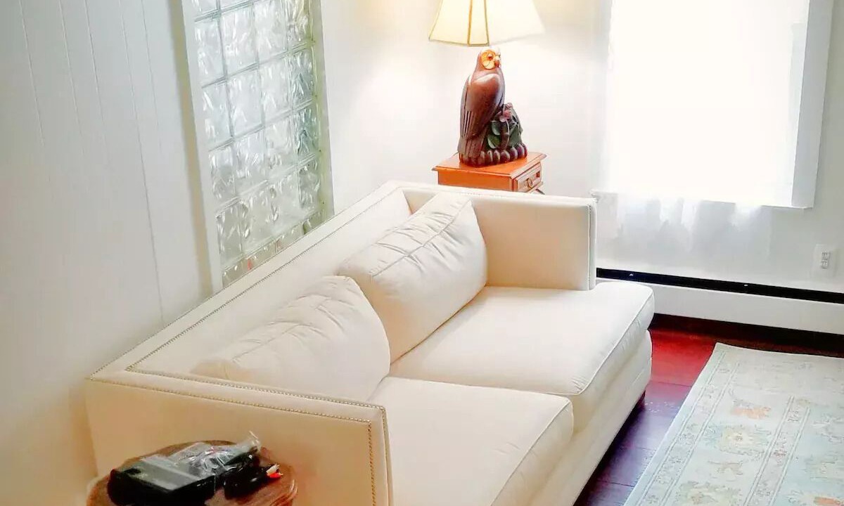 Photo of Livingroom in Palenville