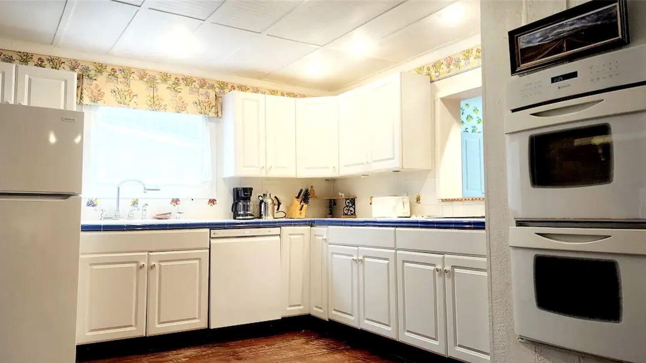 Photo of Kitchen in Palenville