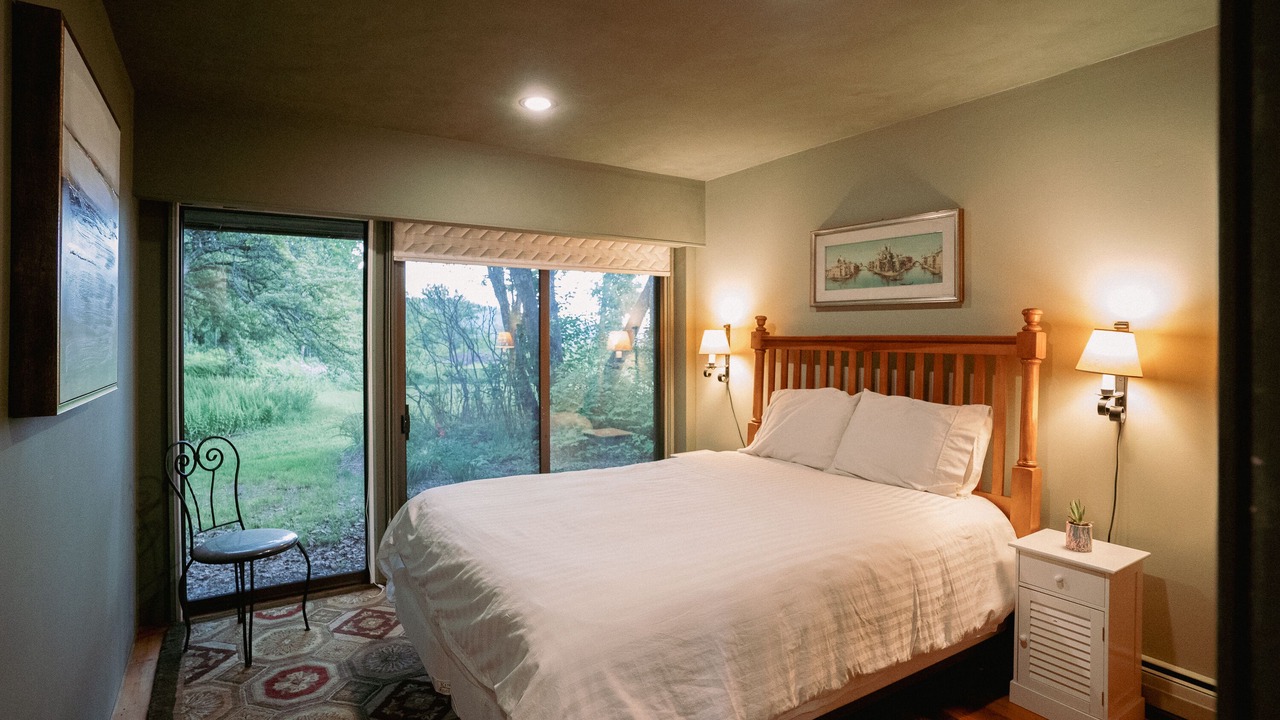 Photo of Bedroom in Braintree