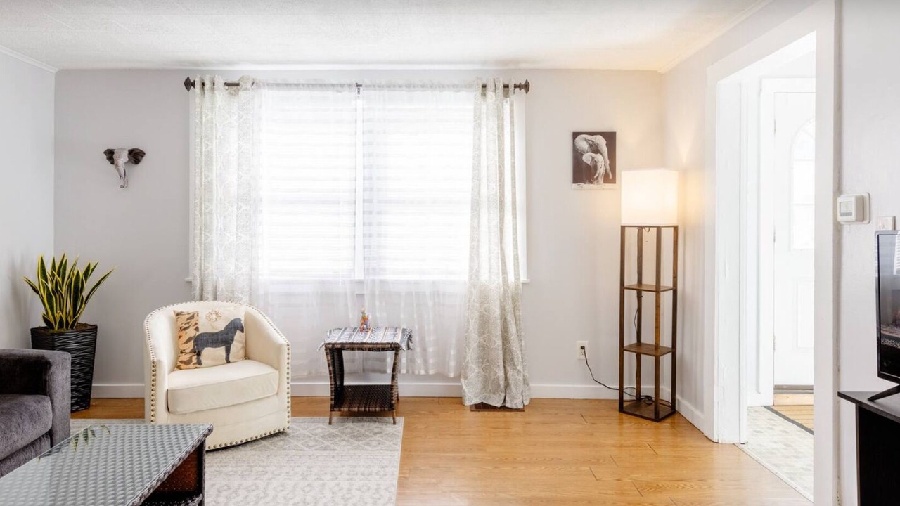 Photo of Bedroom in Auburn