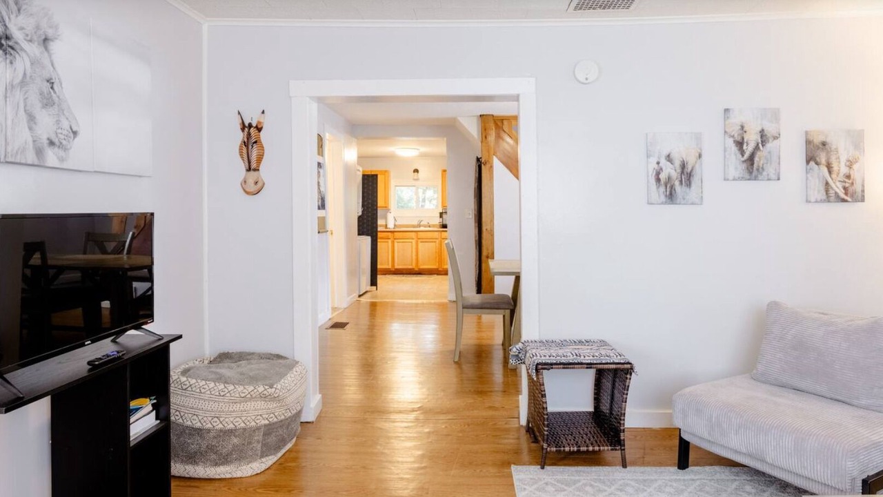 Photo of Bedroom in Auburn