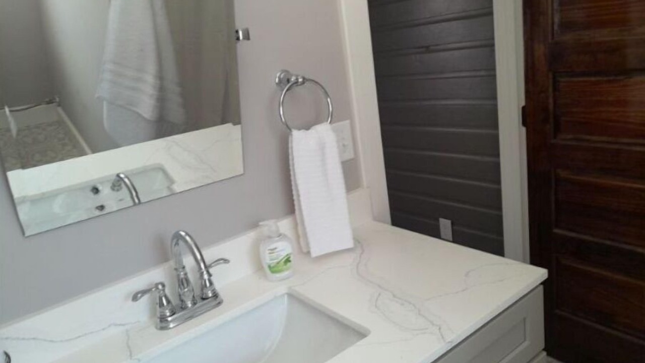 Photo of Bathroom in Greenhurst