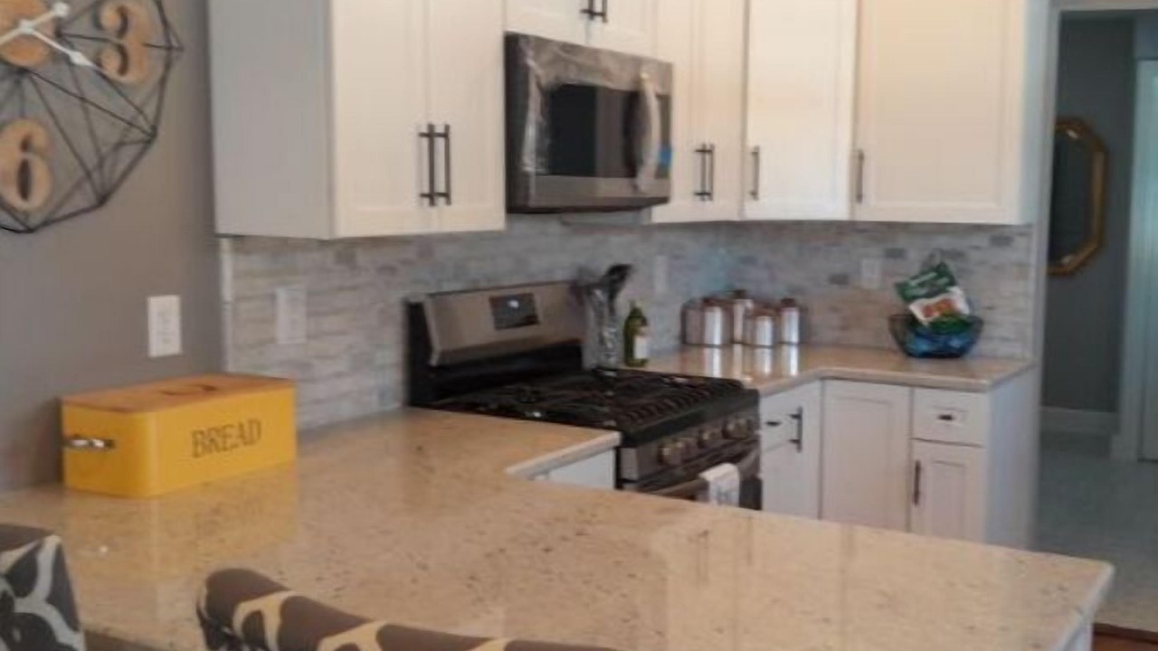 Photo of Kitchen in Greenhurst