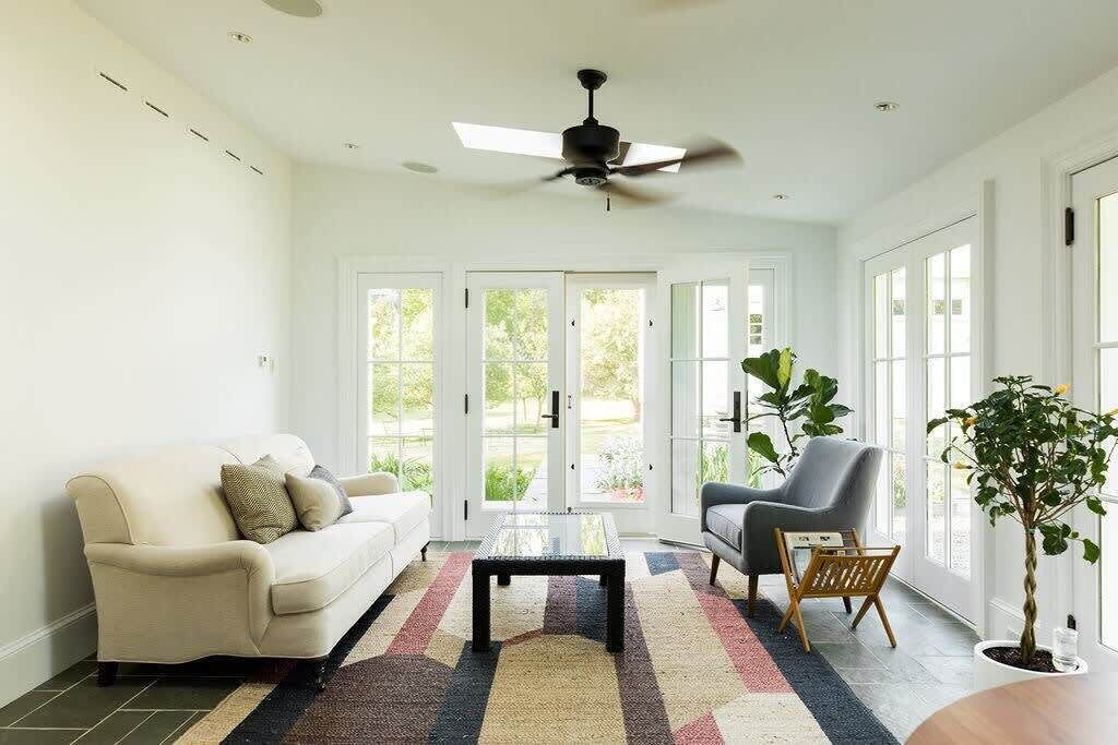 Photo of Livingroom in East Durham