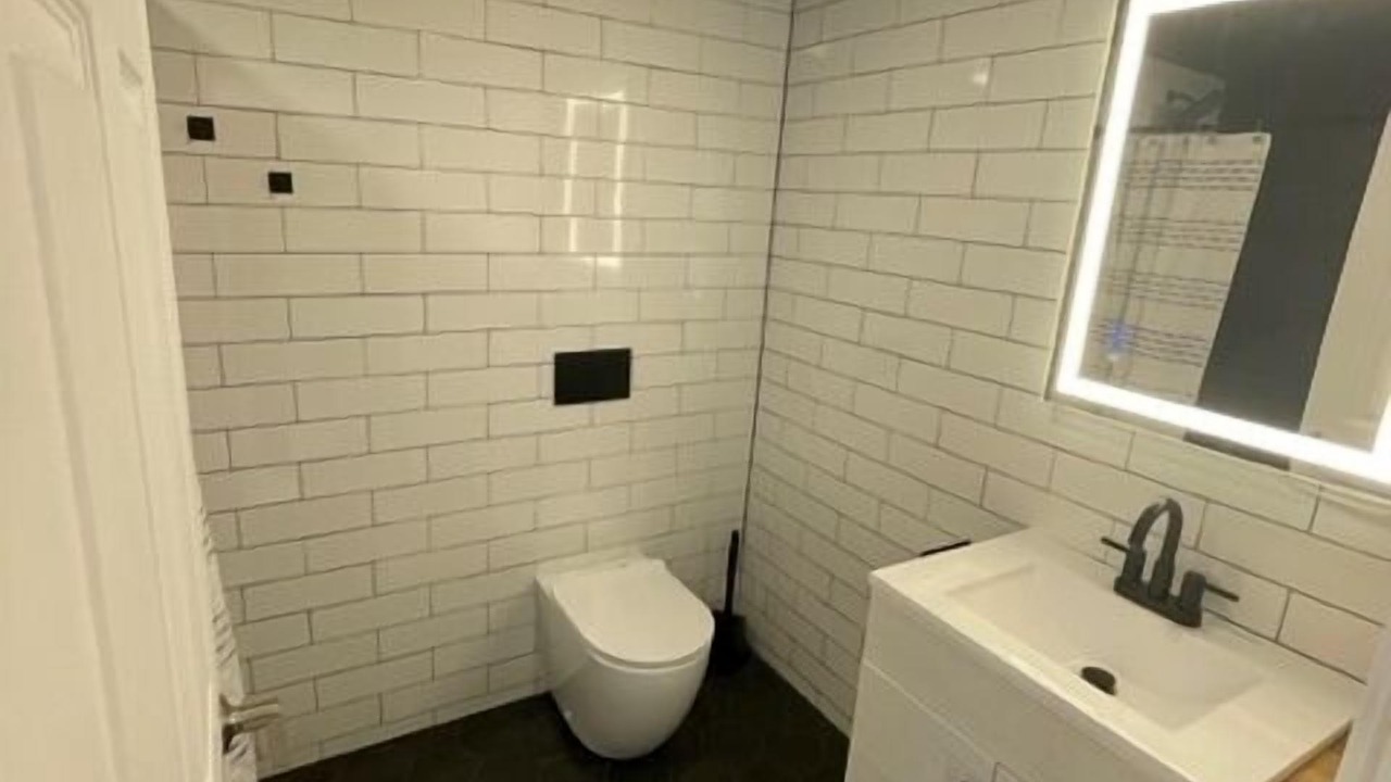 Photo of Bathroom in Sodus Point