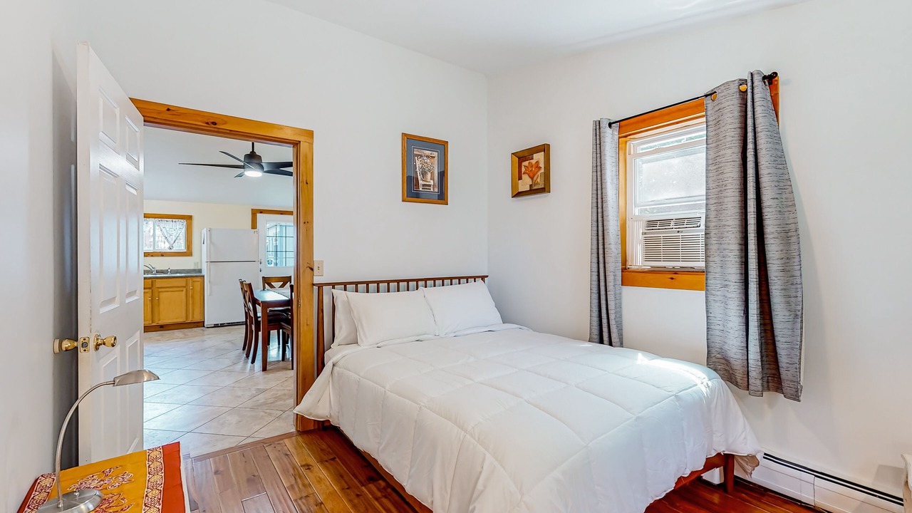 Photo of Bedroom in South Burlington