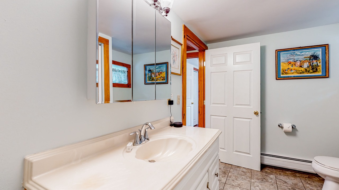 Photo of Bathroom in South Burlington