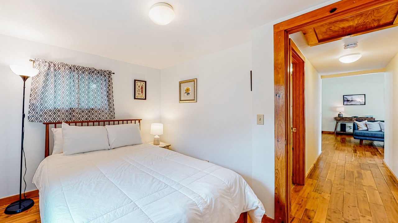 Photo of Bedroom in South Burlington