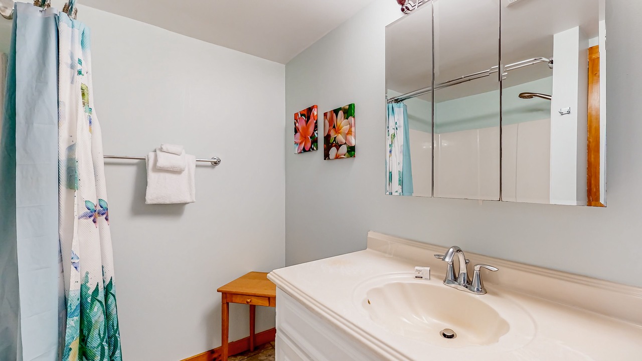 Photo of Bathroom in South Burlington