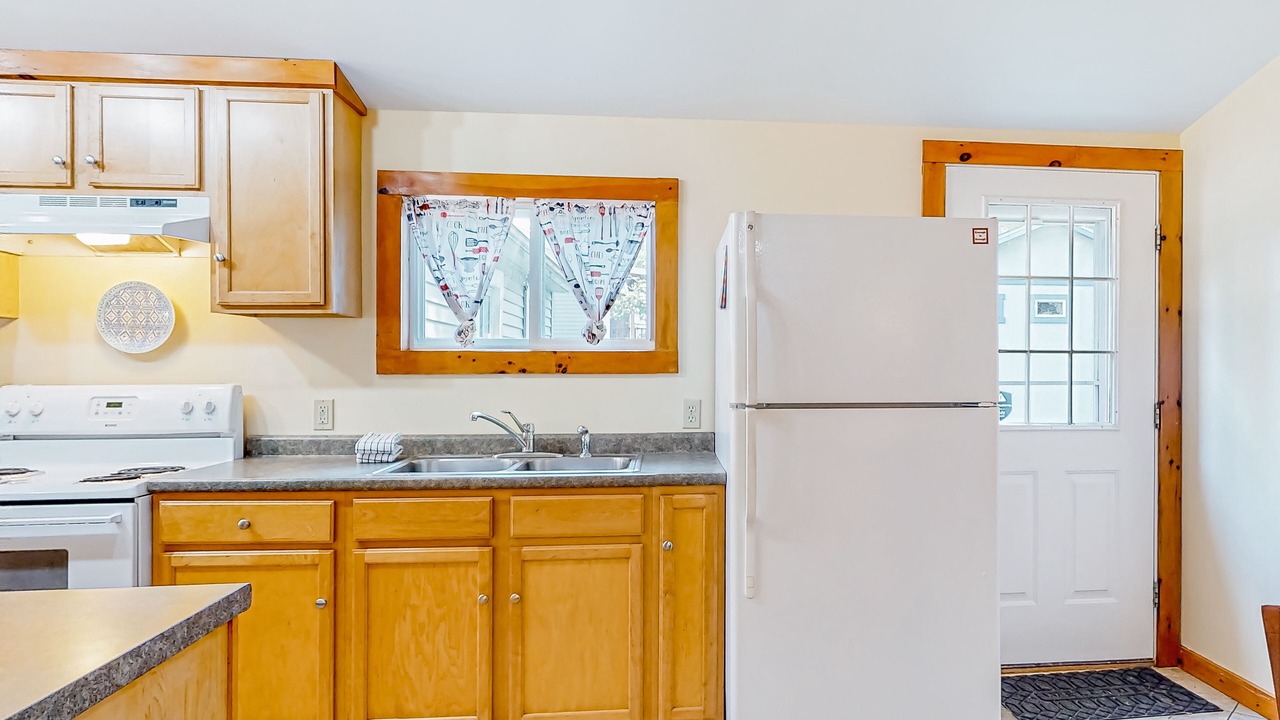 Photo of Kitchen in South Burlington
