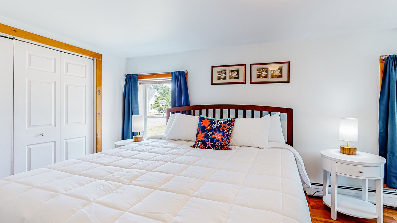 Photo of Bedroom in South Burlington
