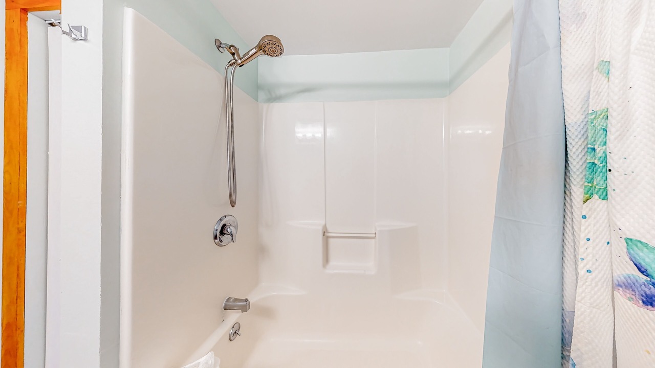 Photo of Bathroom in South Burlington