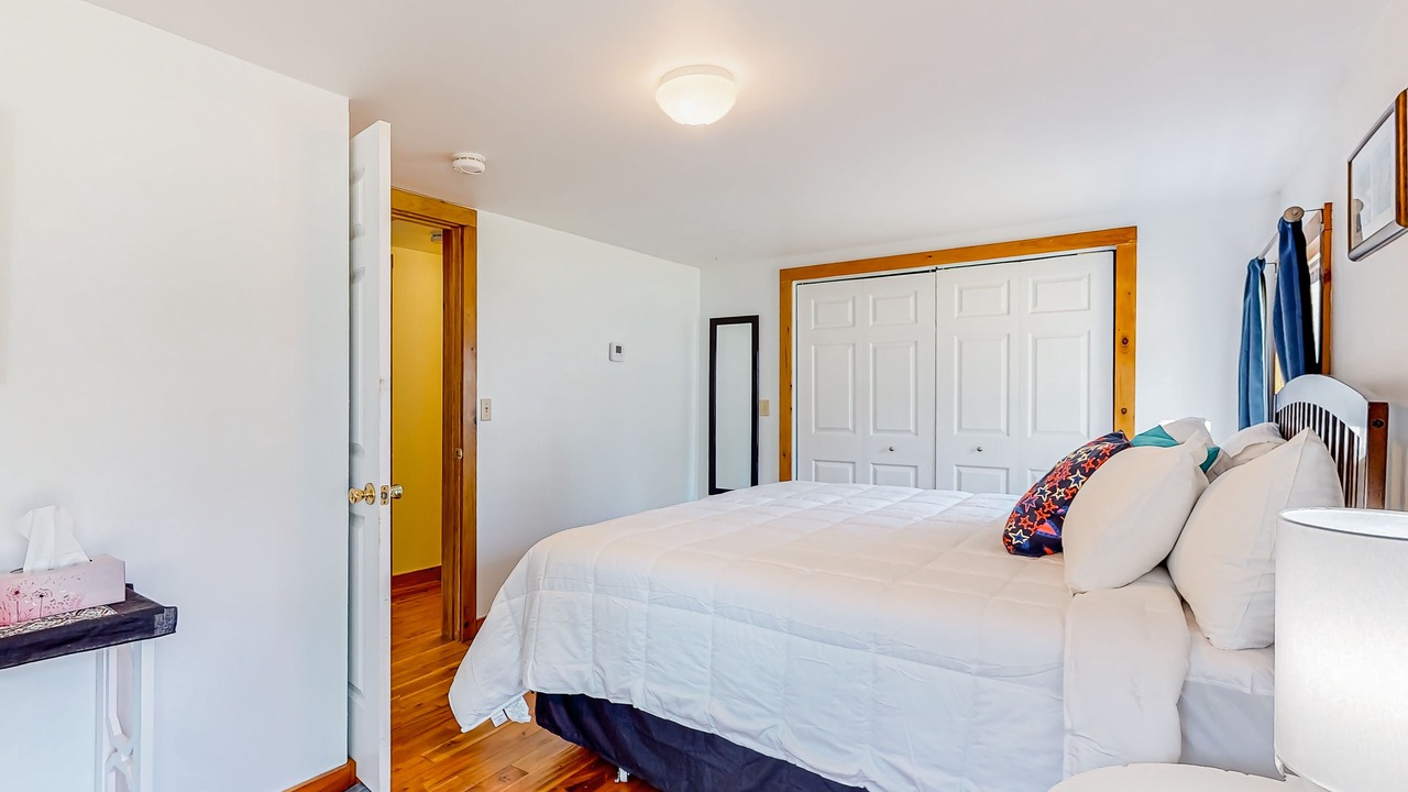 Photo of Bedroom in South Burlington