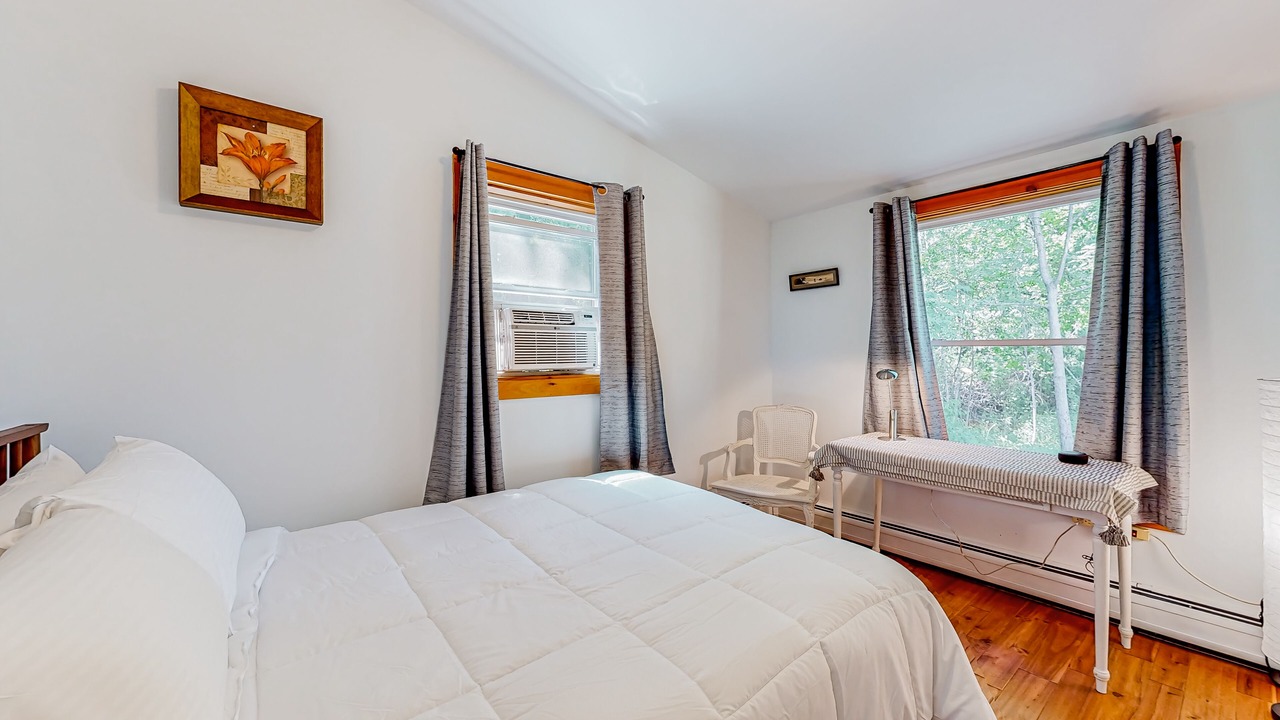 Photo of Bedroom in South Burlington