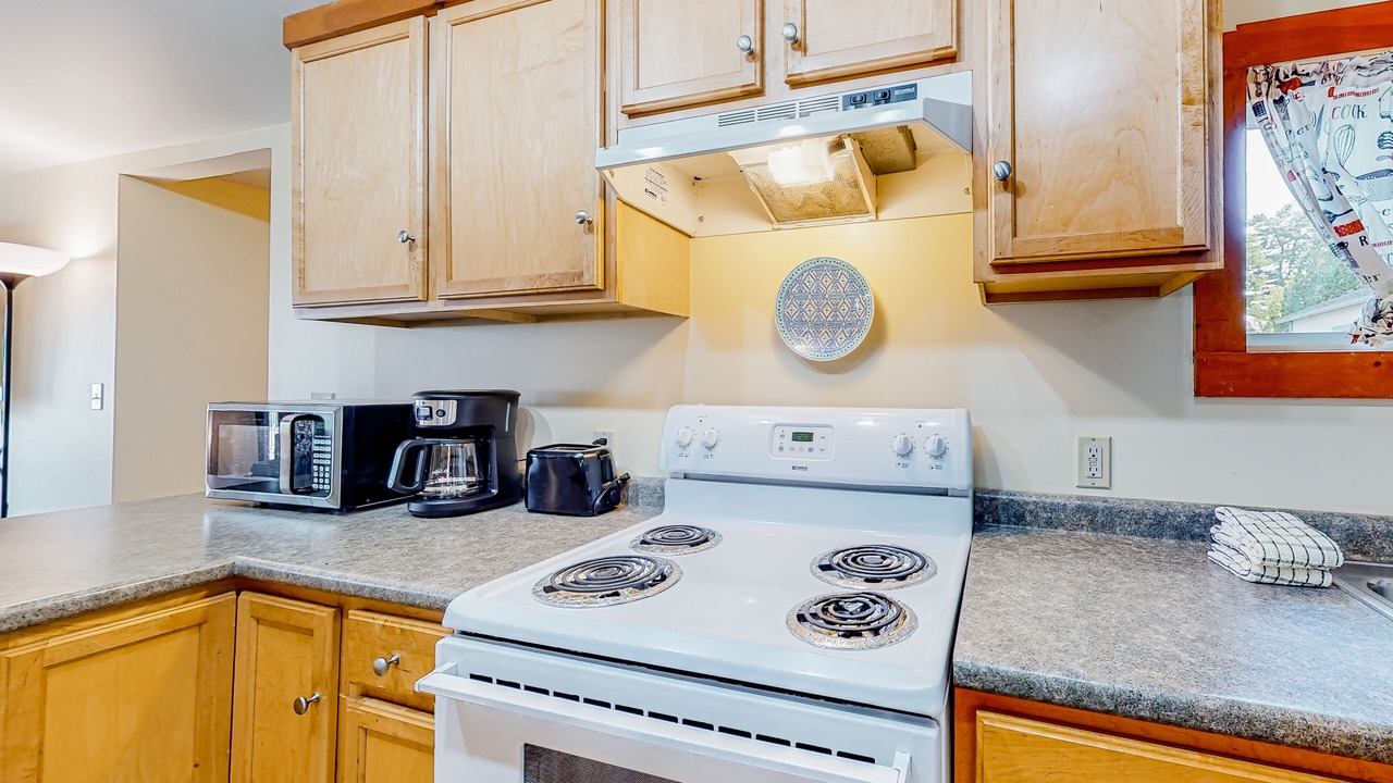 Photo of Kitchen in South Burlington