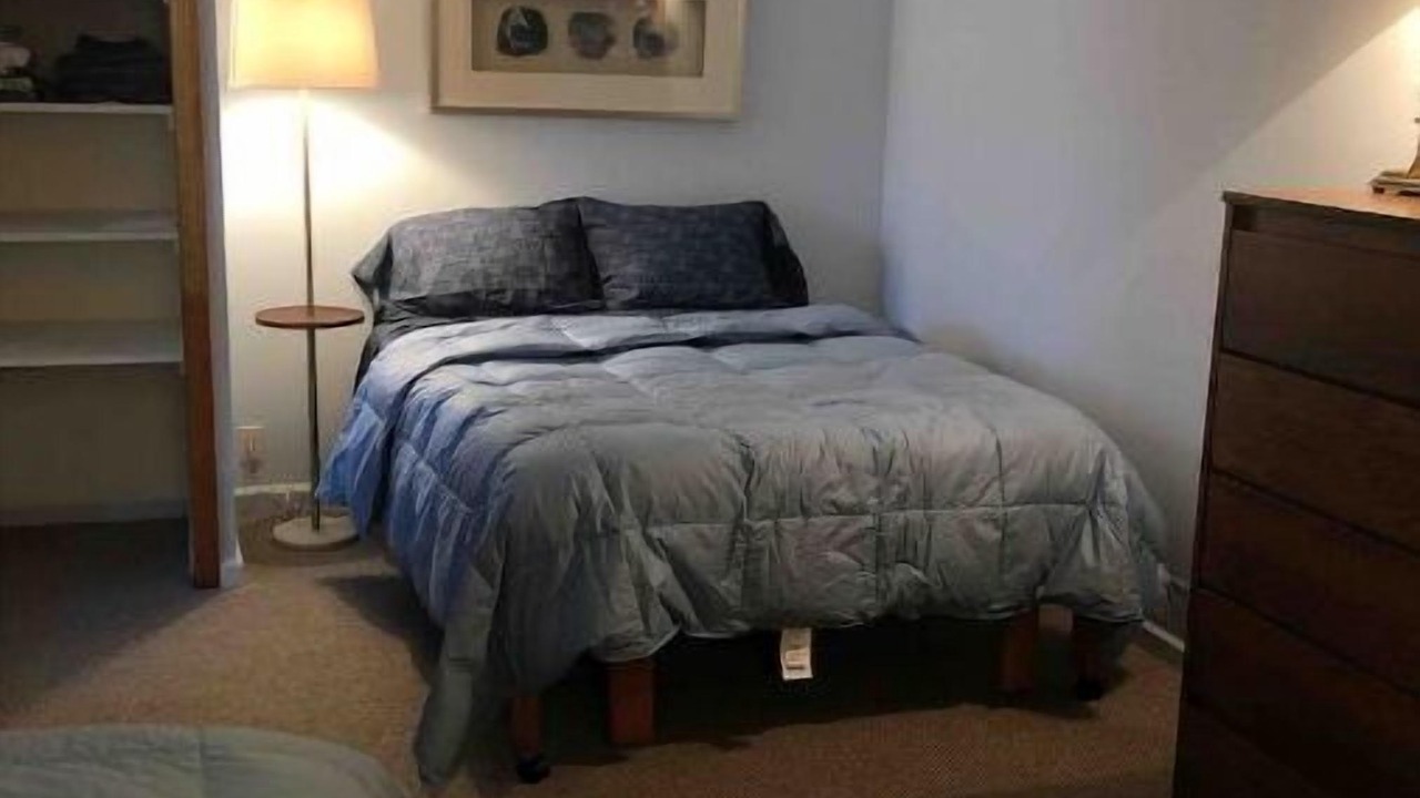 Photo of Bedroom in Waitsfield