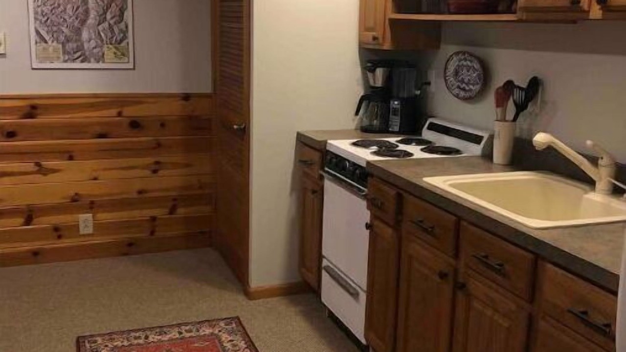 Photo of Kitchen in Waitsfield