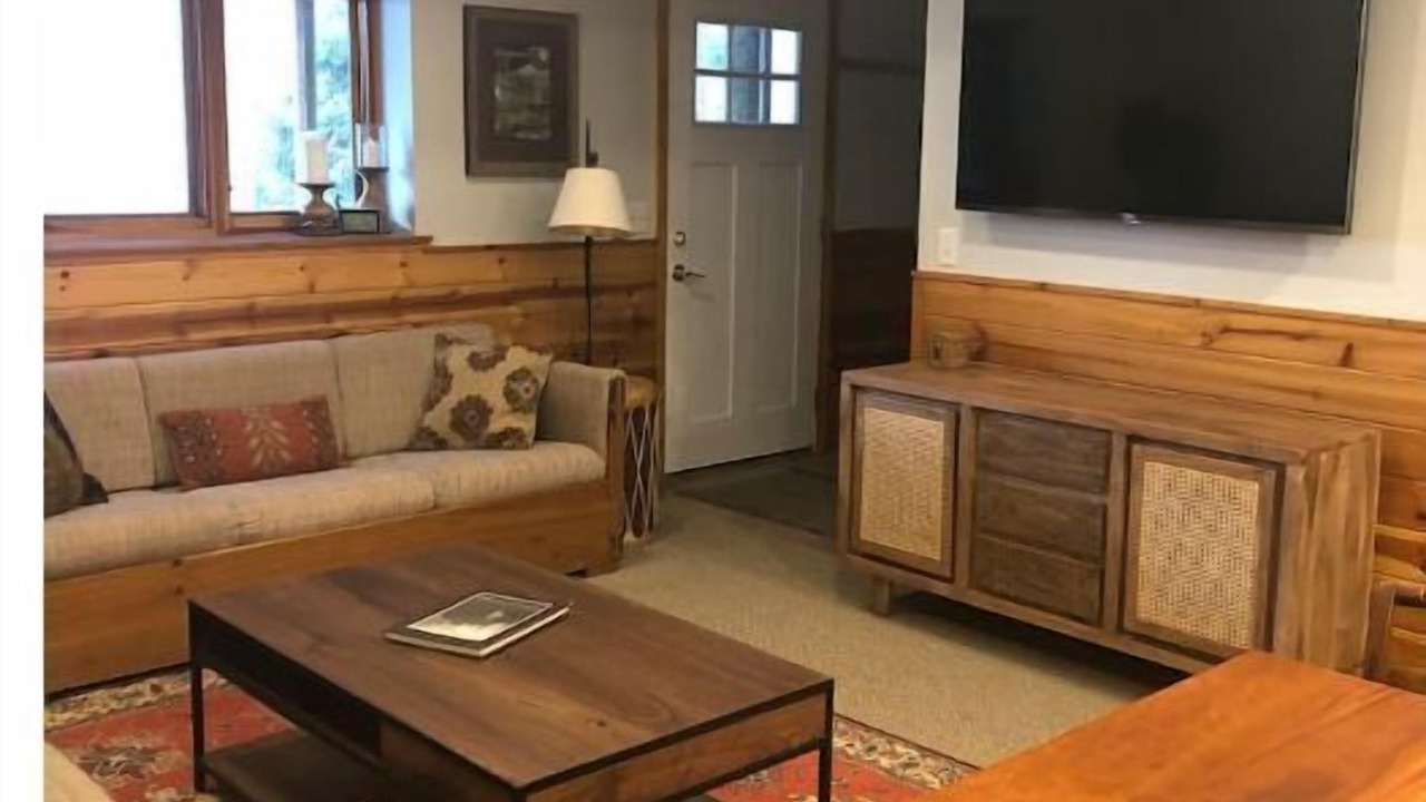 Photo of Livingroom in Waitsfield