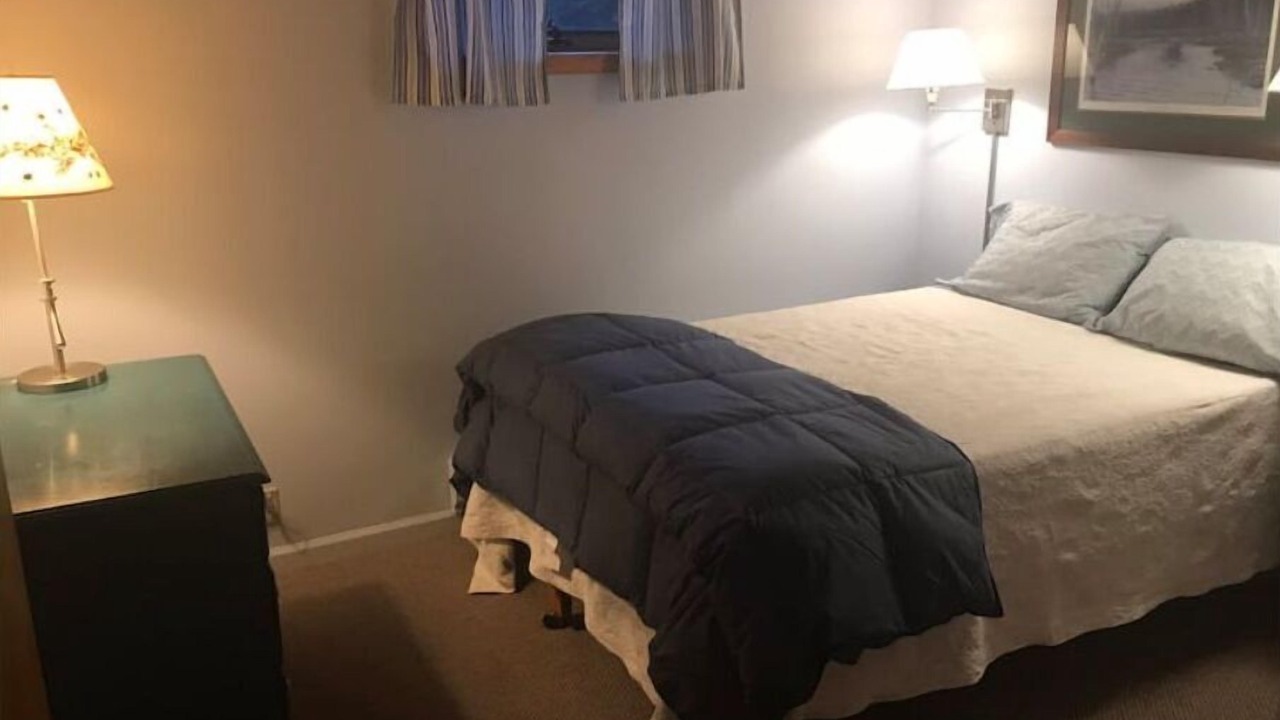 Photo of Bedroom in Waitsfield