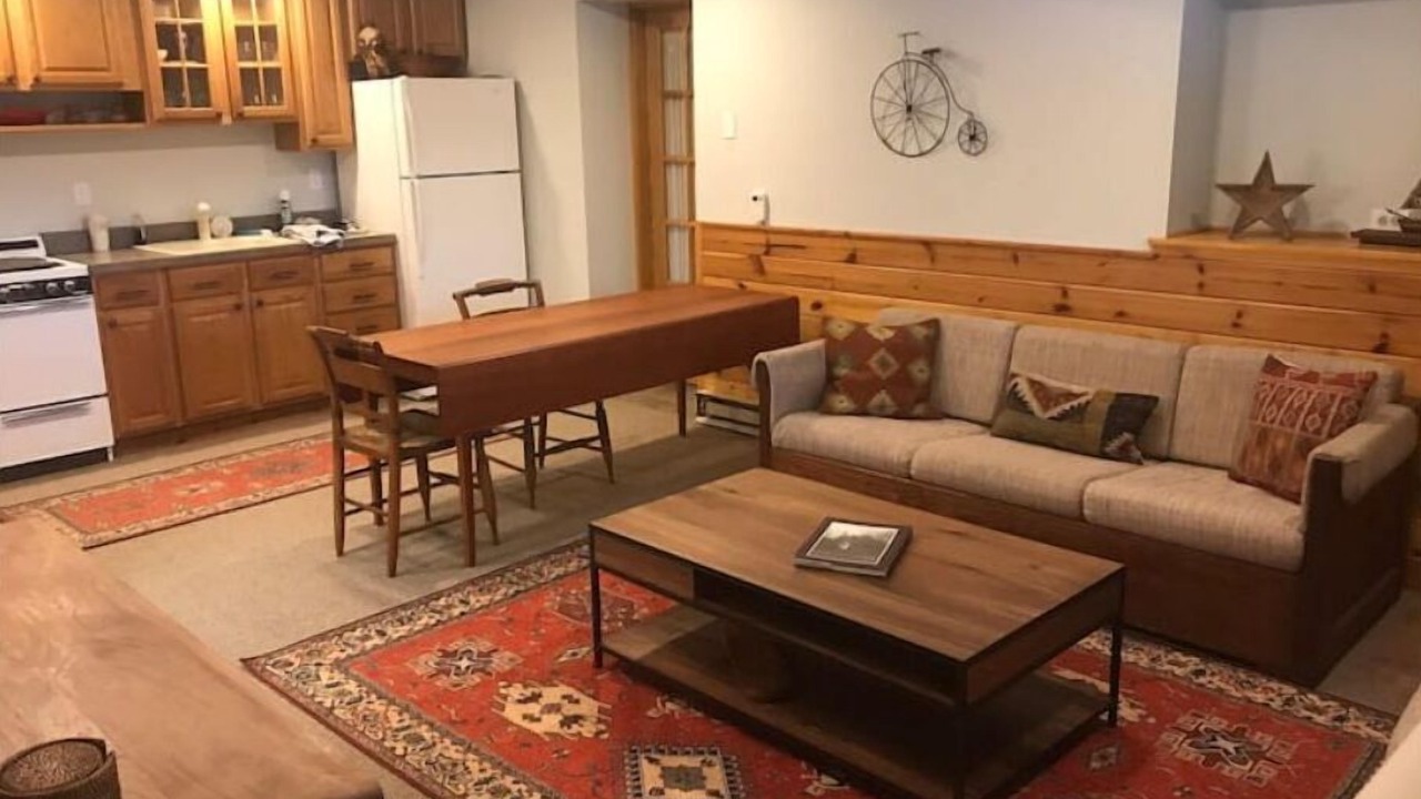 Photo of Livingroom in Waitsfield