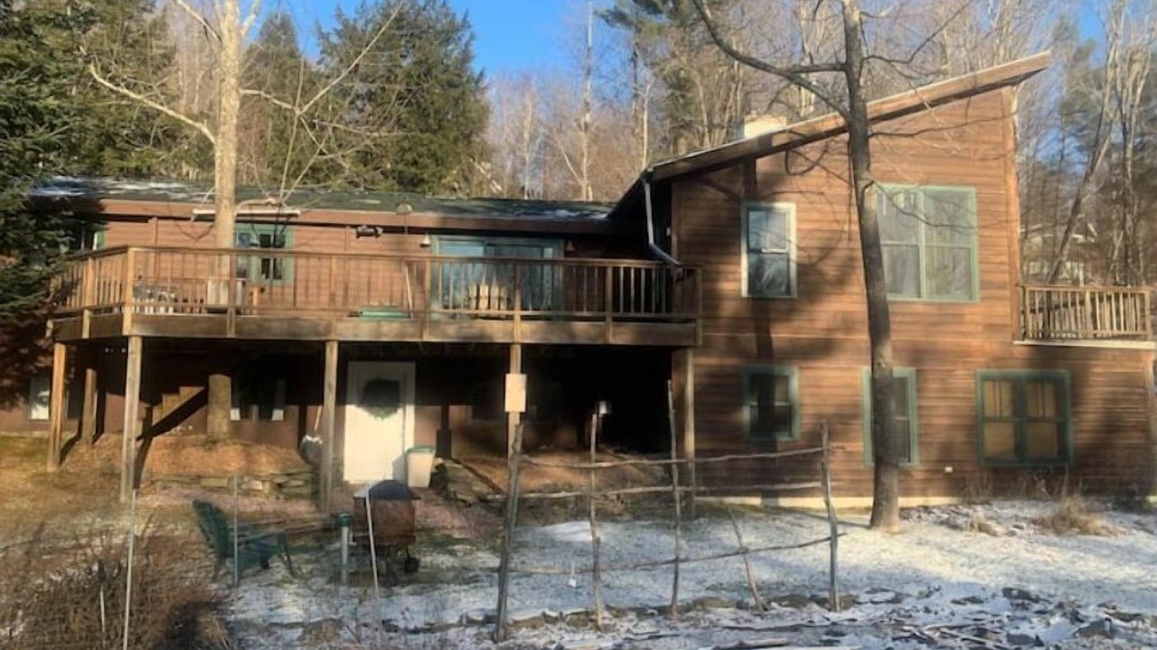 Photo of Outdoor in Waitsfield