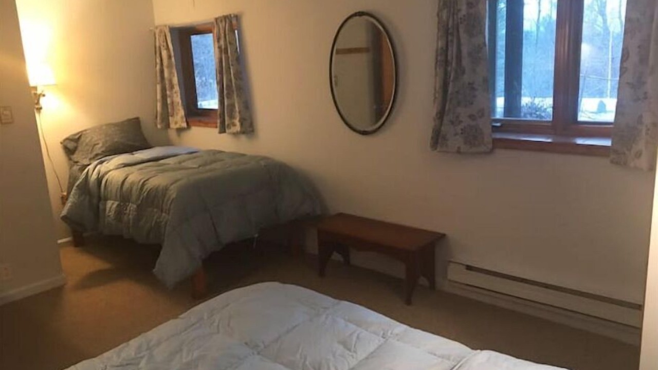 Photo of Bedroom in Waitsfield
