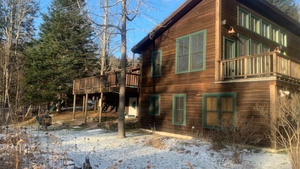 Photo of Outdoor in Waitsfield
