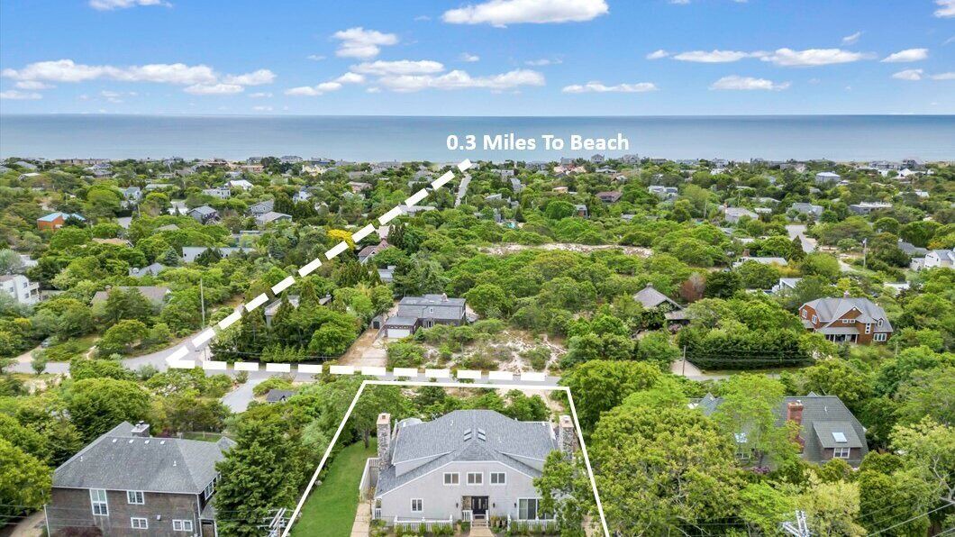 Photo of Outdoor in Beach Hampton