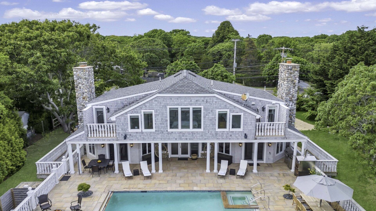 Photo of Outdoor in Beach Hampton