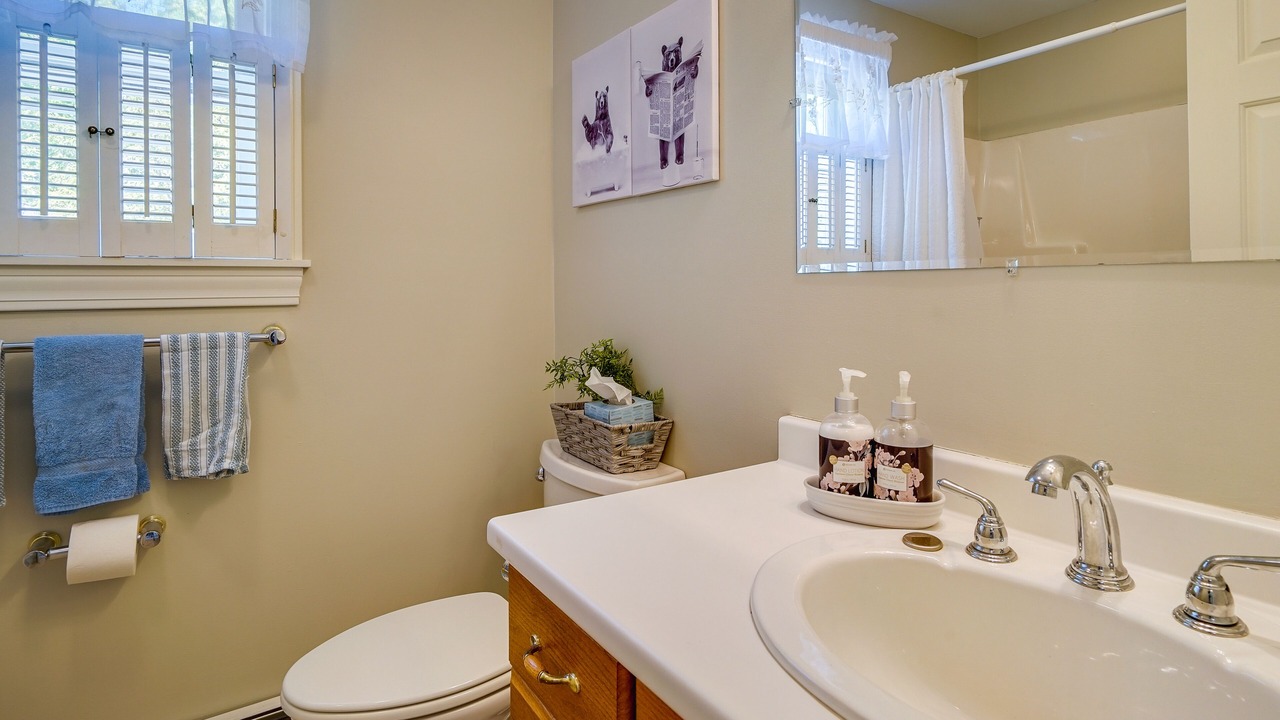 Photo of Bathroom in Washington