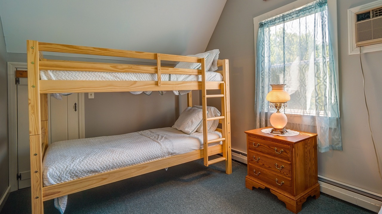 Photo of Bedroom in Washington