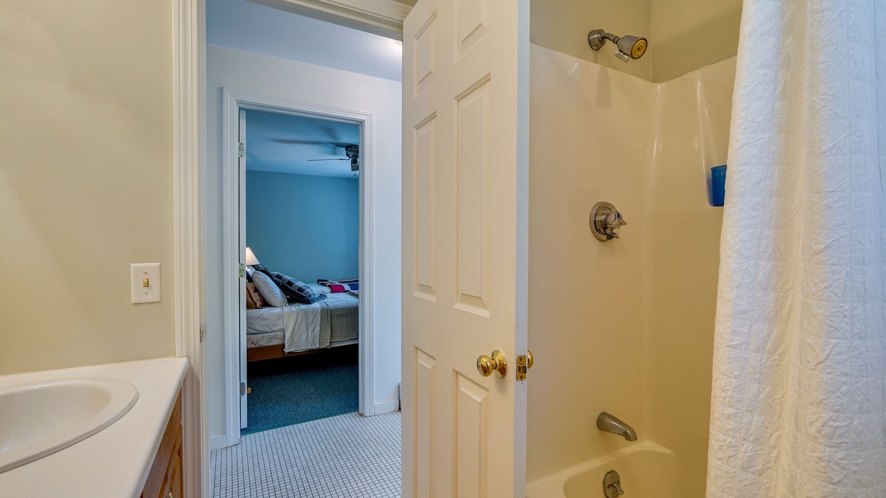 Photo of Bathroom in Washington