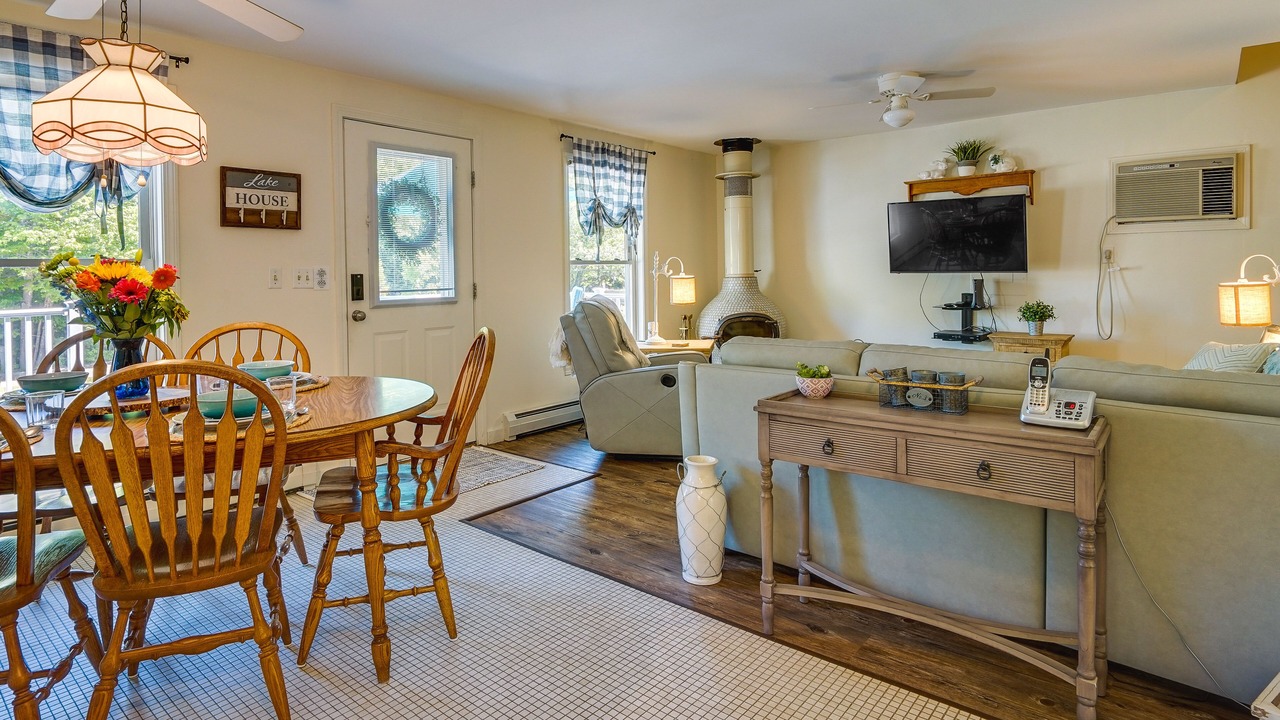Photo of Bedroom in Washington