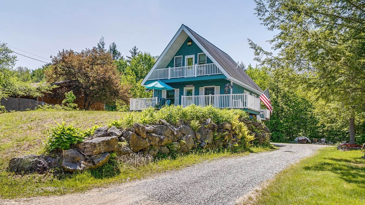 Photo of Outdoor in Washington