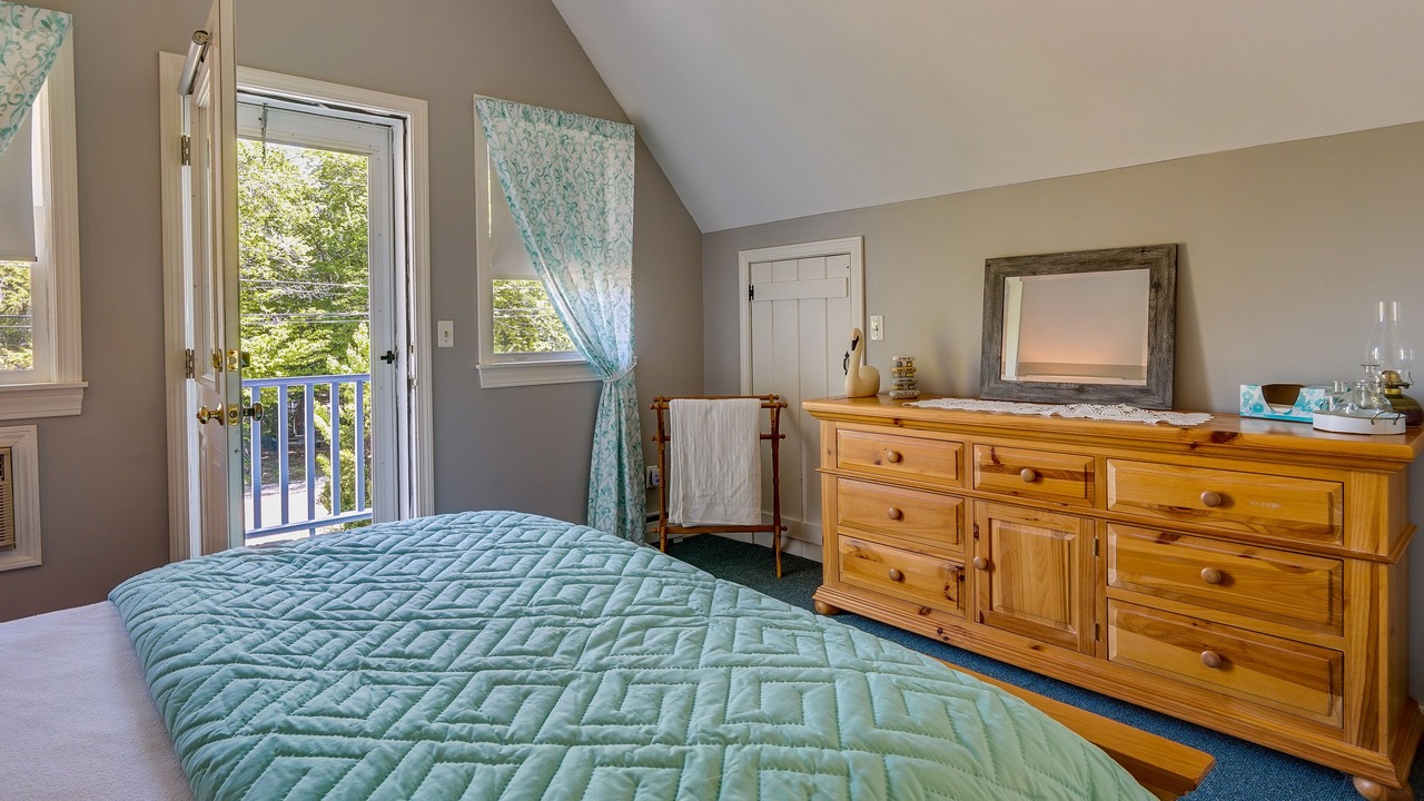 Photo of Bedroom in Washington