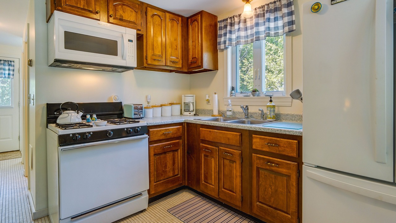 Photo of Kitchen in Washington