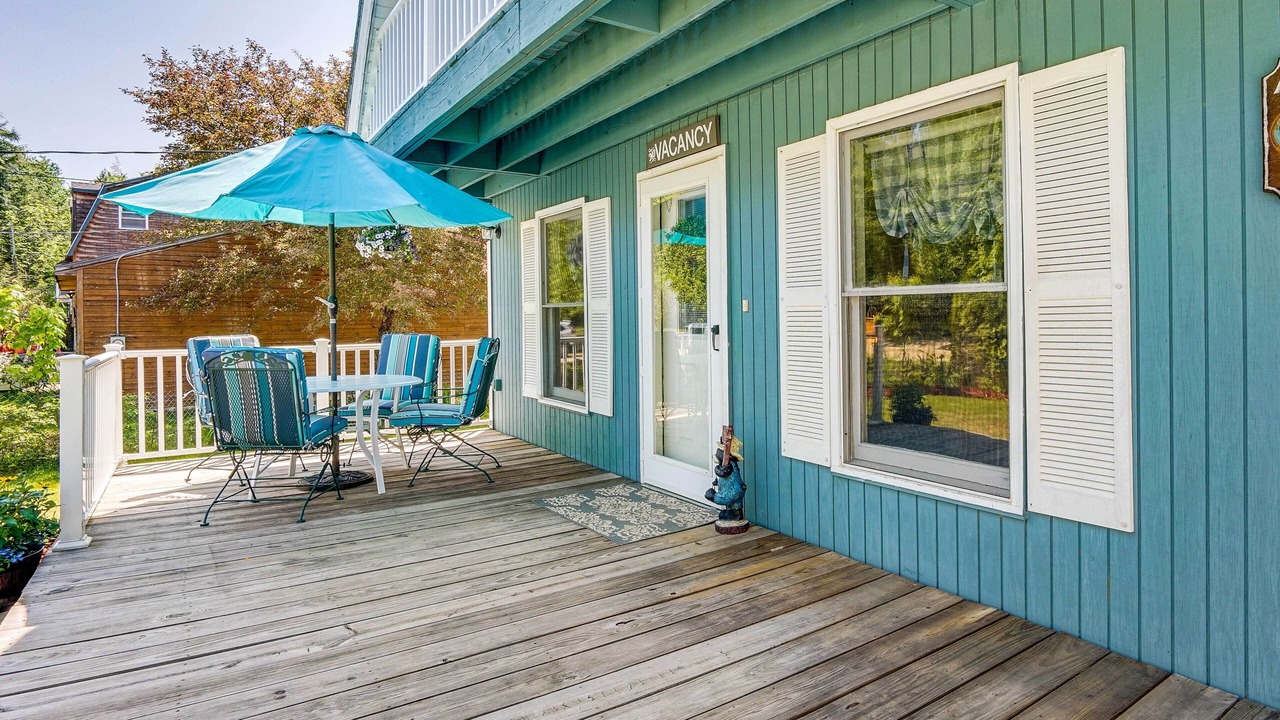 Photo of Outdoor in Washington