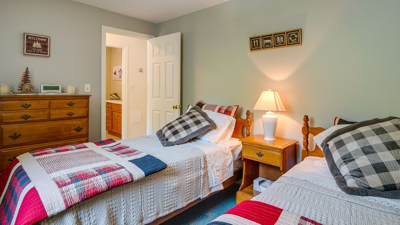 Photo of Bedroom in Washington
