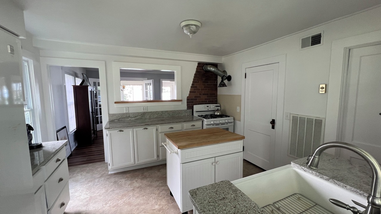 Photo of Kitchen in Cleveland
