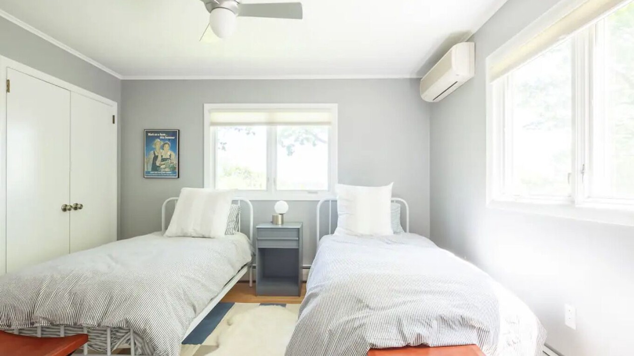 Photo of Bedroom in Hillsdale