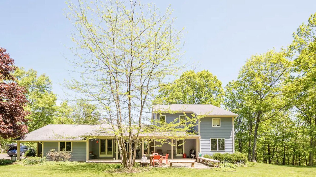 Photo of Outdoor in Hillsdale