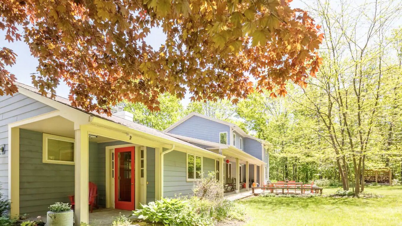 Photo of Outdoor in Hillsdale