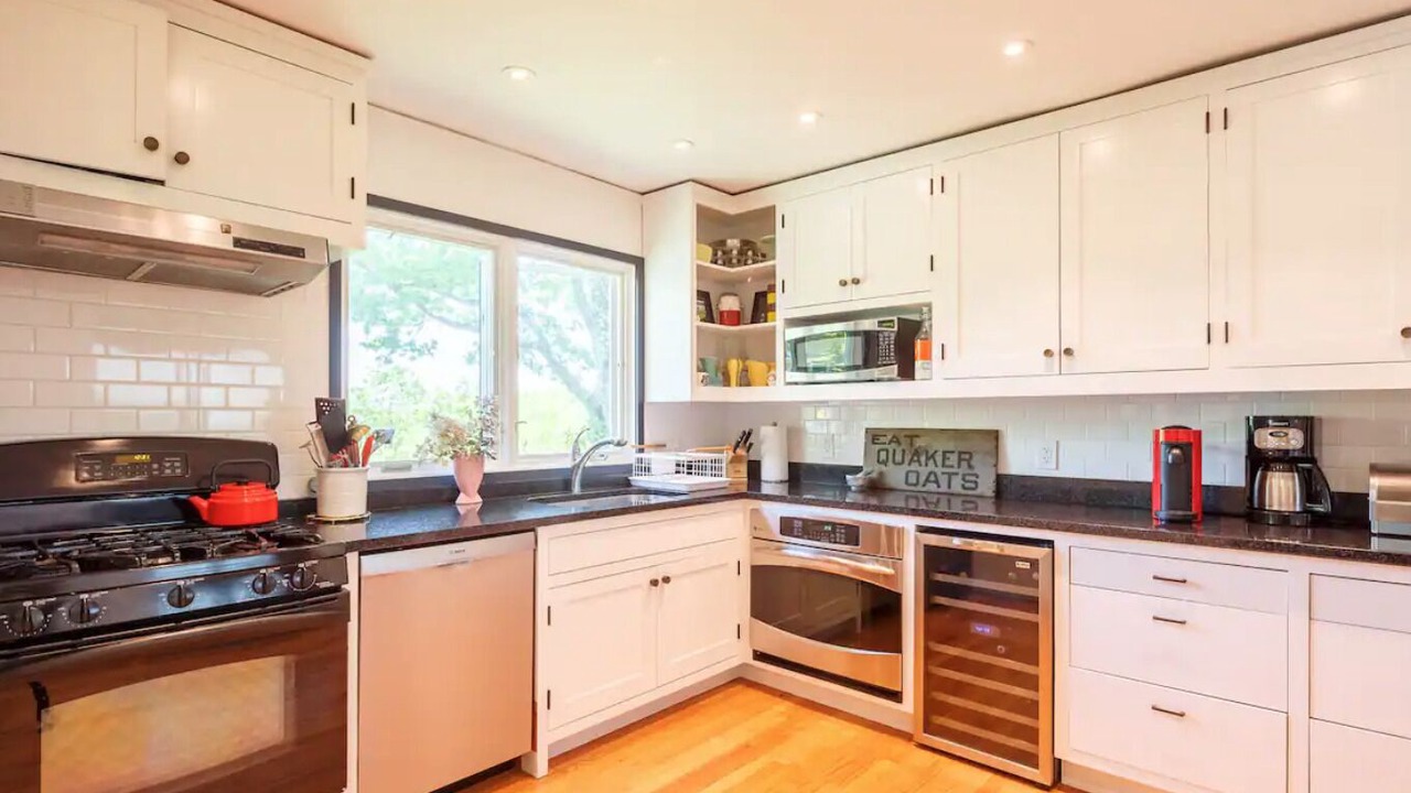 Photo of Kitchen in Hillsdale