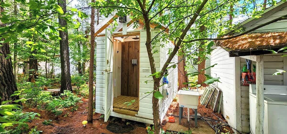 Photo of Outdoor in Brantingham