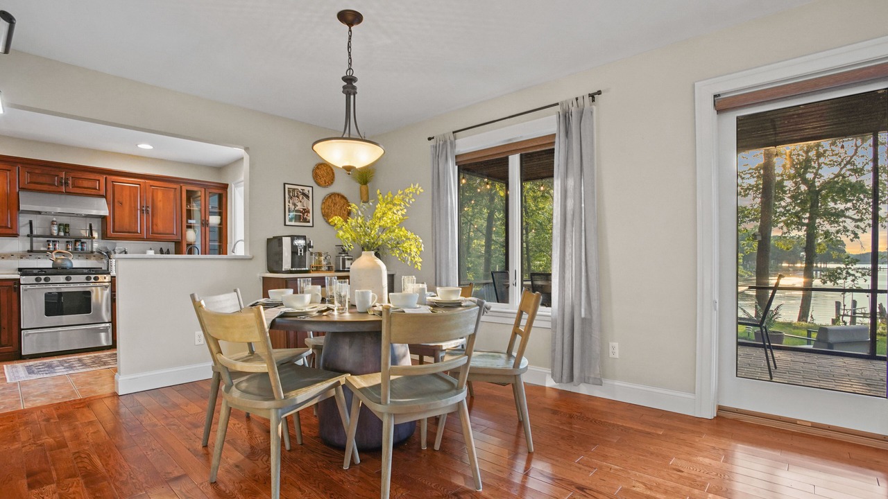 Photo of Bedroom in Chestertown